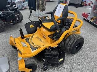 2024 Cub Cadet ULTIMA ZT2 50