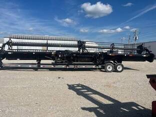 2008 MacDon Industries FD70