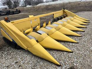 2013 New Holland 98D