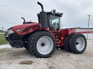 2025 Case IH STEIGER 475 AFS CONNECT