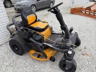2026 Cub Cadet ULTIMA Z2 46S