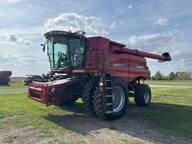 2017 Case IH 7240