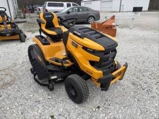 2025 Cub Cadet XT2 SLX54