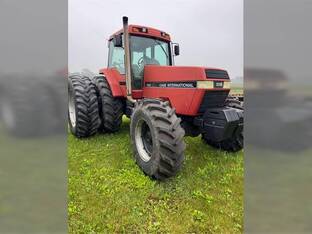 1988 Case IH 7140