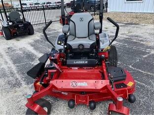 2025 Exmark LZX820AKA606Q1