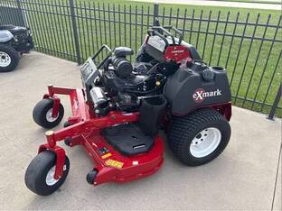 2025 Exmark VXX999EKA60600