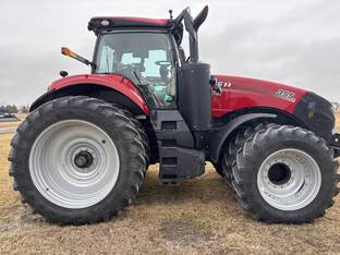 2025 Case IH MAGNUM 355 CVX