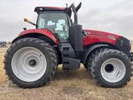 2025 Case IH MAGNUM 355 CVX