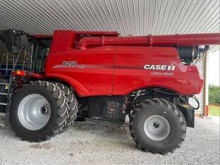 2023 Case IH 8250