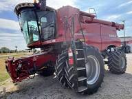 2019 Case IH 8250