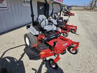2025 Exmark LRE730GKA604A3