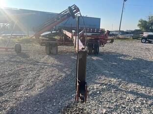 Unverferth ROLLING HARROW 1225