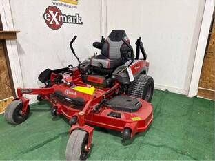 2025 Exmark LRX921GKA726Q1