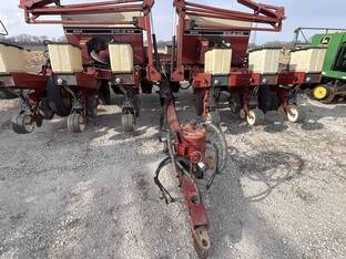 Case IH 800