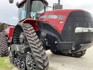 2019 Case IH STEIGER 420 ROWTRAC