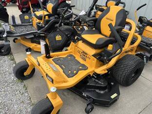 2024 Cub Cadet ULTIMA ZT2 54