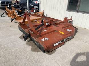 1998 Servis Rhino TW84