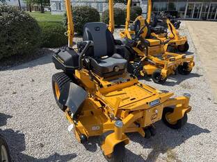 2026 Cub Cadet PRO Z 700