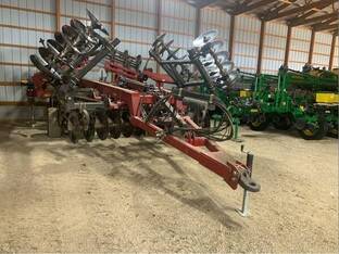 2023 Case IH Ecolo-Tiger 875