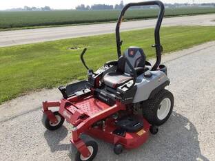 2025 Exmark RZE708GEM52300