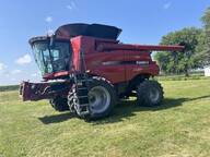 2016 Case IH 7240