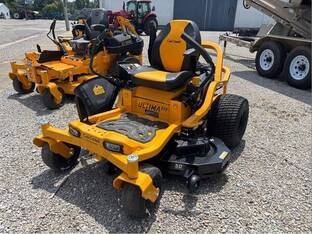 2024 Cub Cadet ULTIMA ZT2 50