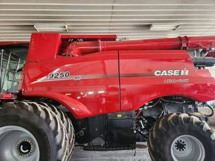 2024 Case IH 9250