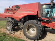 2024 Case IH 8250