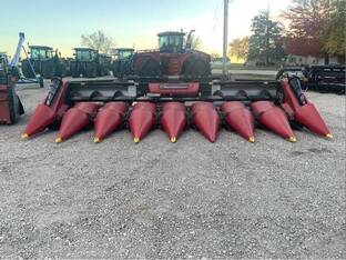 2013 Geringhoff ROTA-DISC 830