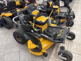 2026 Cub Cadet ULTIMA Z3 60