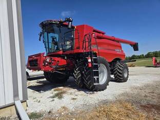 2023 Case IH 7250