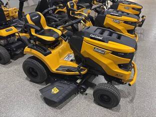 2026 Cub Cadet XT2 LX42