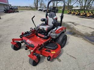 2025 Exmark LRX921GKA606Q1