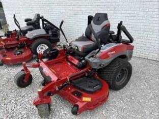 2025 Exmark LRX921GKA606Q1