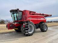2025 Case IH 9260