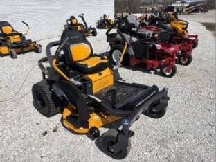2026 Cub Cadet ULTIMA Z2 50