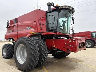2023 Case IH 7250