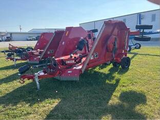 2025 Bush Hog 4115