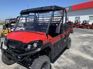 2025 Kawasaki MULE PRO FX 1000 HD