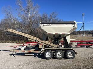 2013 Unverferth 3750