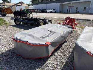 2026 Kuhn GMD280