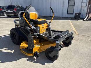 2026 Cub Cadet ULTIMA Z2 60