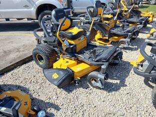 2026 Cub Cadet ULTIMA Z3 60