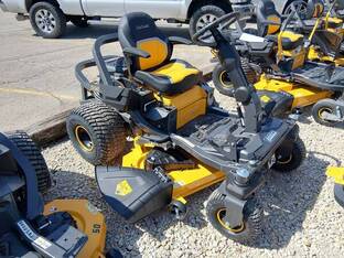 2026 Cub Cadet ULTIMA Z3 54S