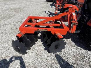 2022 Land Pride DH1560