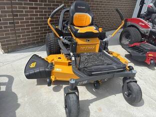 2026 Cub Cadet ULTIMA Z2 60