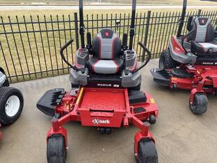 2026 Exmark RDE691GKA54200
