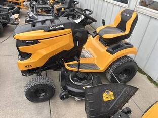 2026 Cub Cadet XT1 LT46