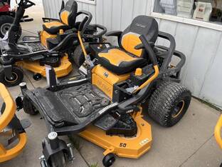 2026 Cub Cadet ULTIMA Z3 50