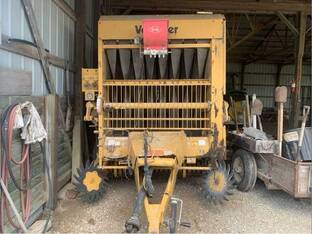 Vermeer Mfg. Co. 605J